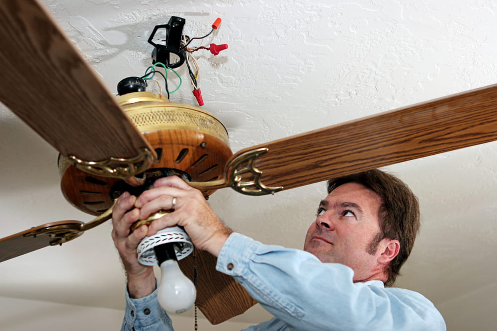 Local Electrician In Sydney