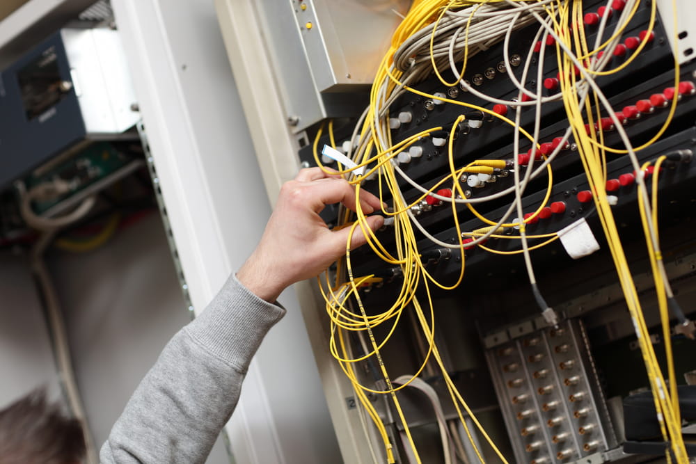 Electrician Services Sydney