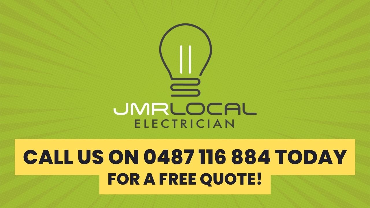 Local Electricians In My Area