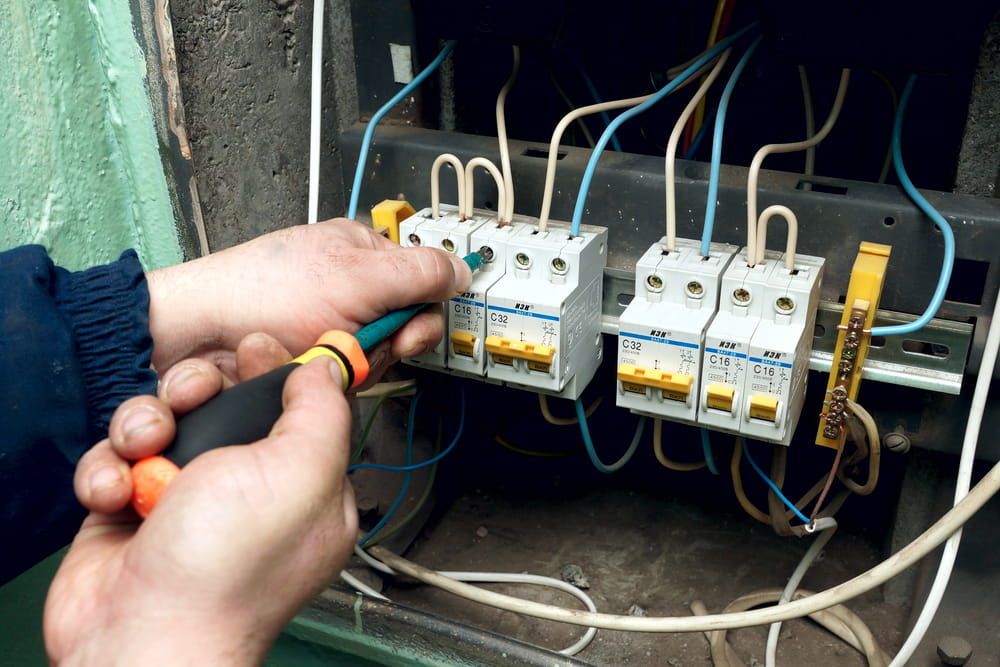 Local Electrician For Small Job Sydney