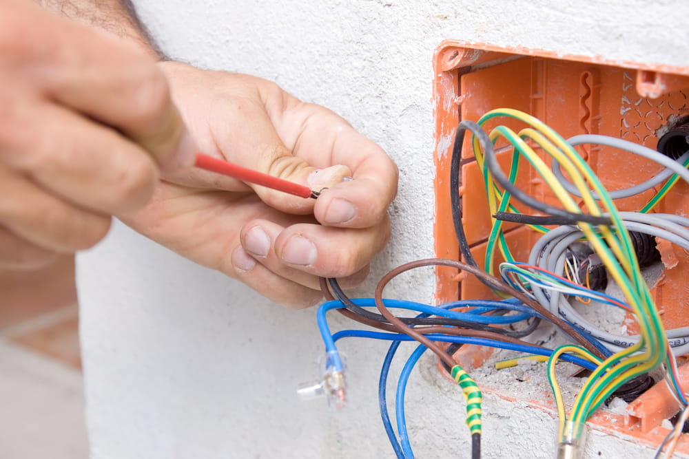 Local Electrician Jobs Near Me